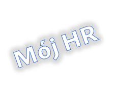 Mój HR logo